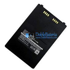 Batería para Bitel IC5100 IC 5100 ICP05/34/50 2S1P [Batería de repuesto]
